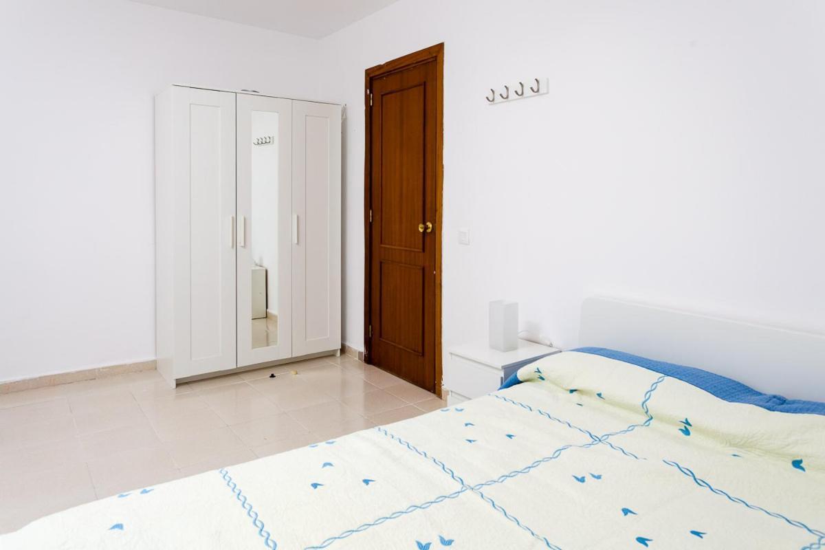 Tejita Beach La Tejita Ngoại thất bức ảnh