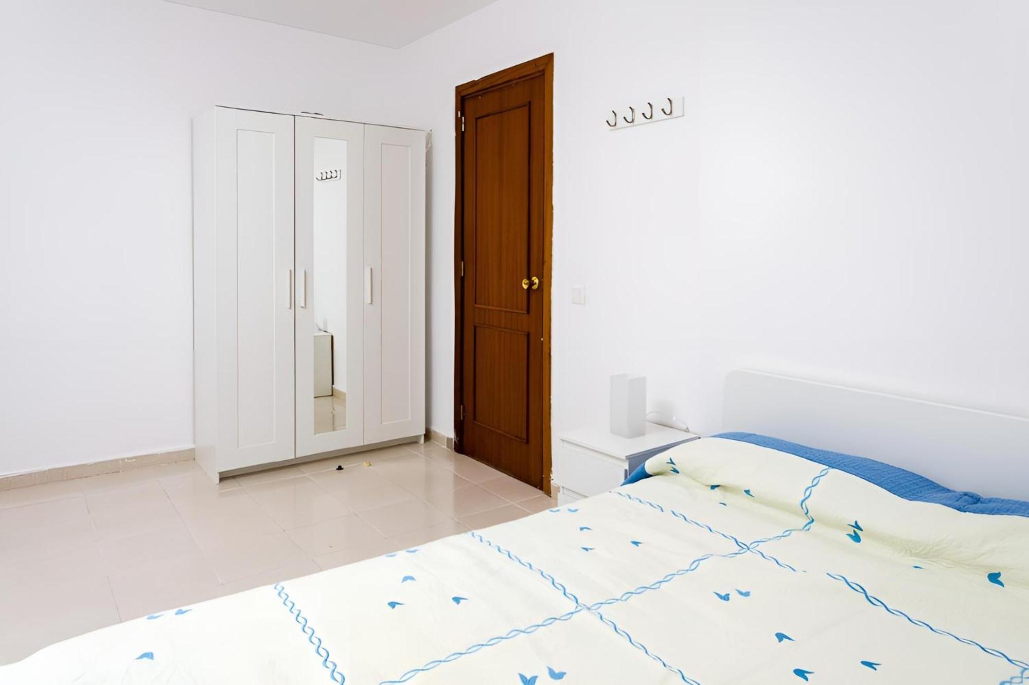 Tejita Beach La Tejita Ngoại thất bức ảnh