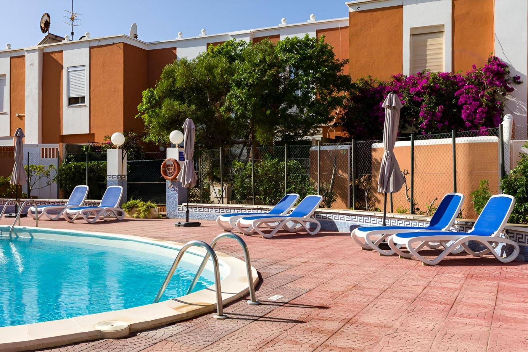 Tejita Beach La Tejita Ngoại thất bức ảnh