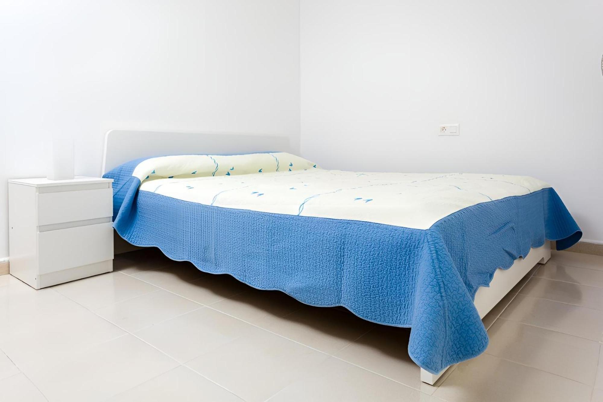 Tejita Beach La Tejita Ngoại thất bức ảnh