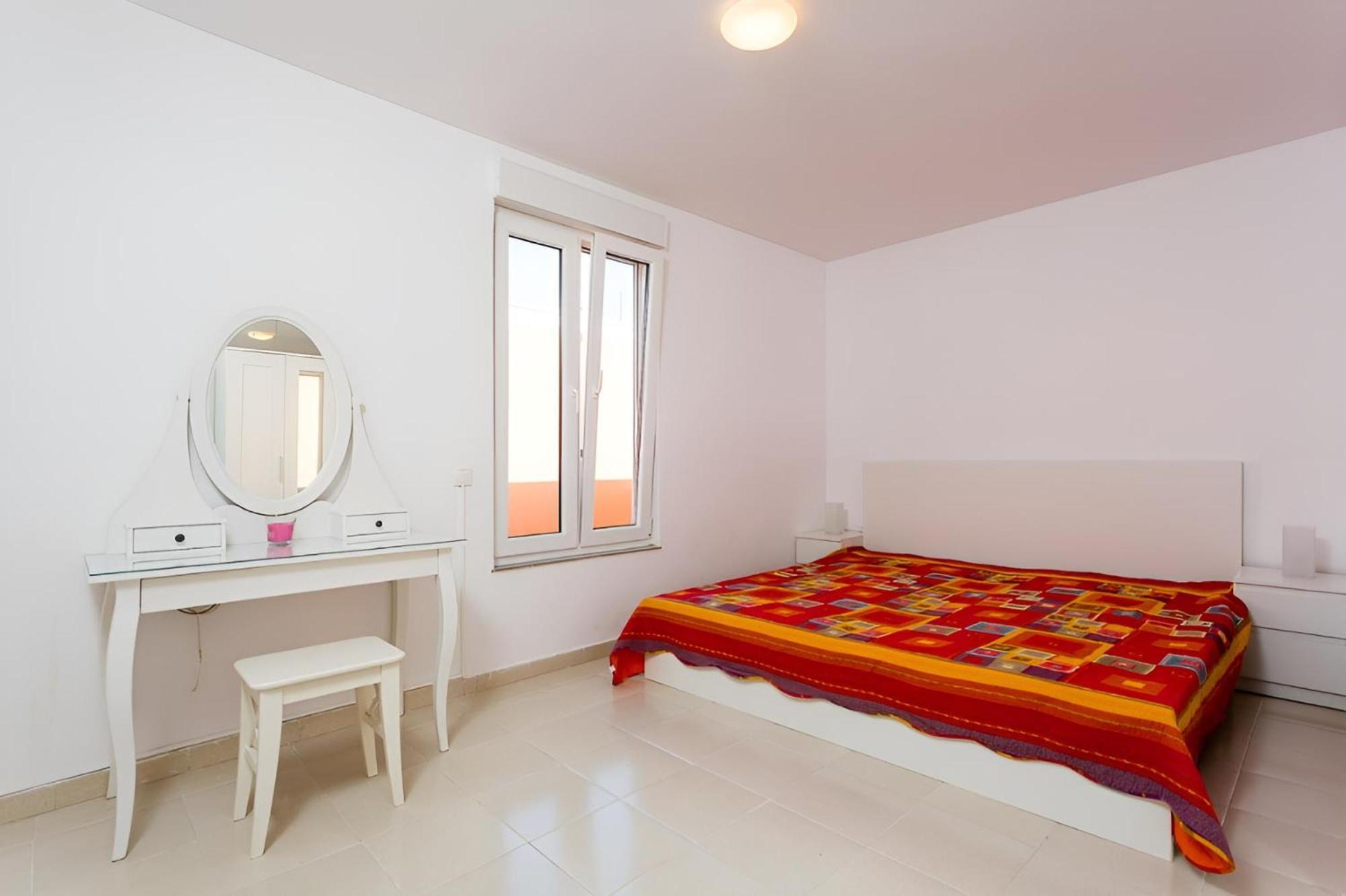 Tejita Beach La Tejita Ngoại thất bức ảnh